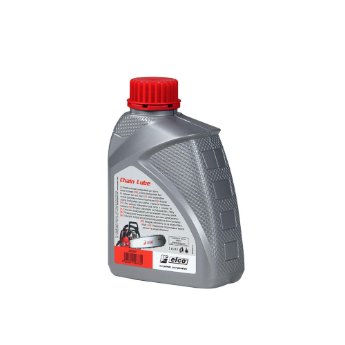 EFCO Olio Catena Motosega Chain Lube 1 Litro Originale