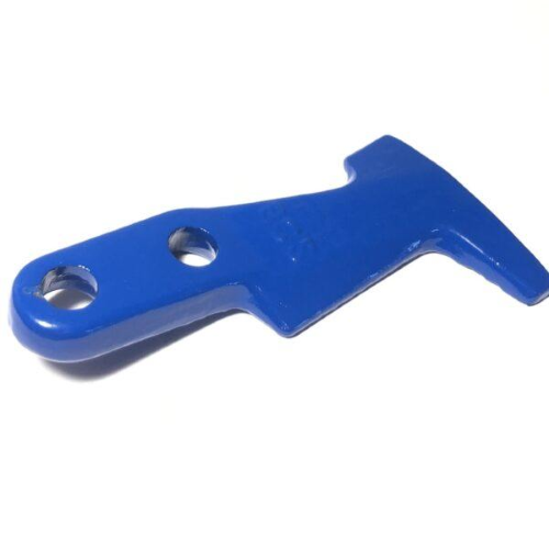 PREMILAMA DESTRO PER MOTOFALCIATRICE BCS 622