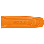 STIHL Protezione Catena Motosega Per Barra 3/8 40 45 CM Originale