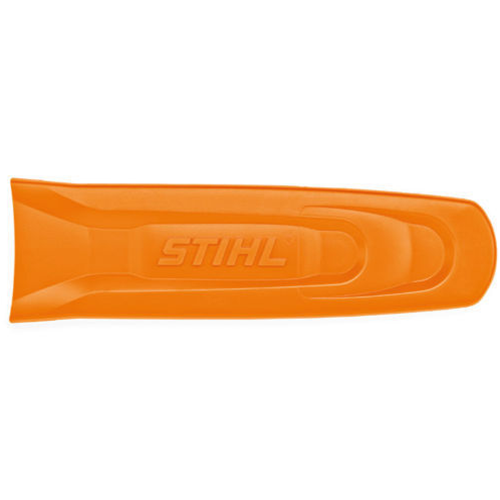 STIHL Protezione Catena Motosega per Barra 325 40 45 cm Copribarra Originale