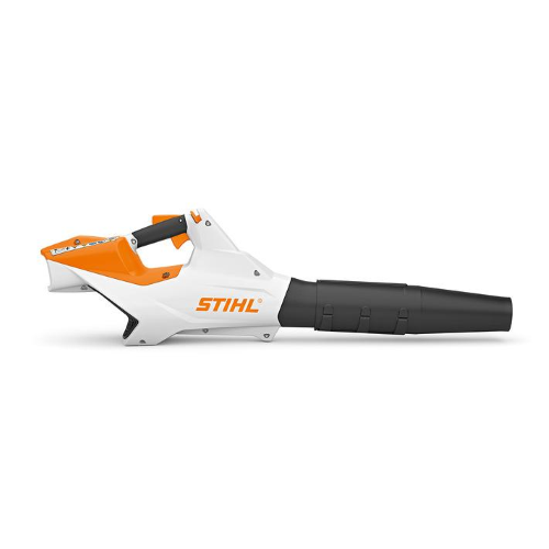 STIHL SOFFIATORE A BATTERIA BGA 86  SENZA CARICATORE E BATTERIA CON OMAGGI