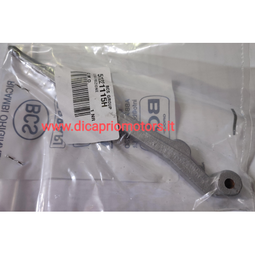 LEVA INNESTO FRIZIONE MOTOFALCIATRICE BCS 622 NUOVO TIPO