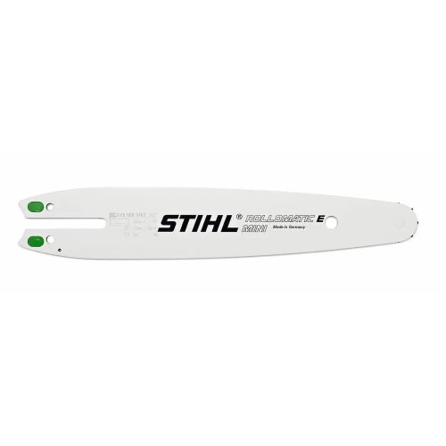STIHL Barra 25 cm 1/4 P 1,1 MM 56 MAGLIE per Motosega da Potatura Originale
