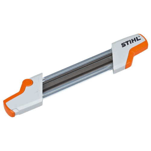 STIHL Ricambio Coppia Lima Tonda Ø 3.2X200 mm per Affilatore 2 IN 1 1/4 P Originale