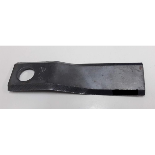 EUROSYSTEMS LAMETTA LAMA LAMELLA FALCIATUTTO TRINCIA P70 ORIGINALE