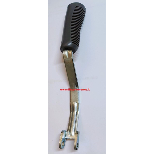 LEVA Alza ruote per Regolazione Altezza Taglio Rasaerba EFCO OLEOMAC ALL ROAD Originale