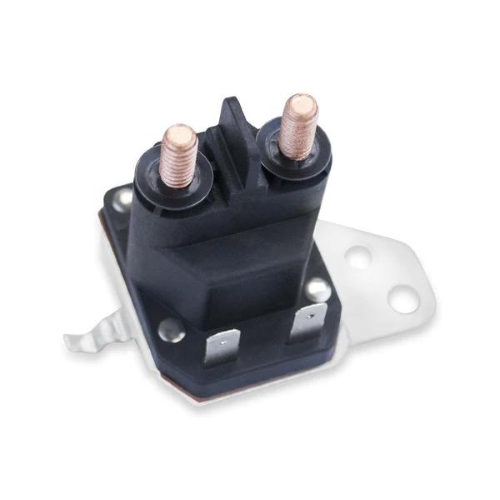 SOLENOIDE RELE' ACCENSIONE 12V 2 FILI TRATTORINO MTD CUB CADET