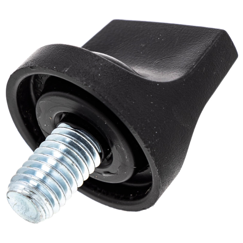 POMELLO POMOLO VITE 3/8" FISSAGGIO SEDILE TRATTORINO MTD CUB CADET