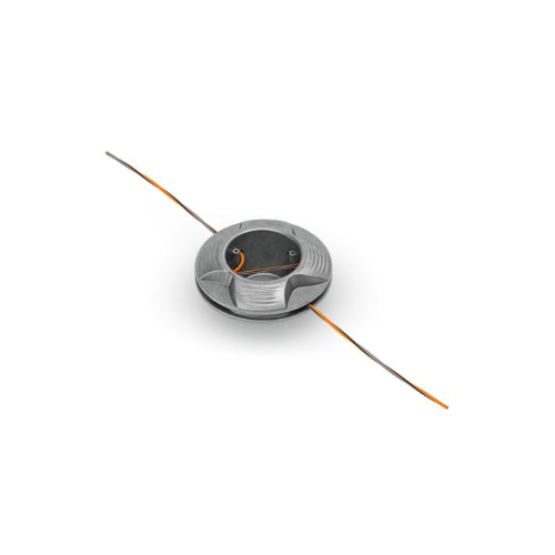 STIHL TESTINA IN MAGNESIO FIXCUT 31-2 PER DECESPUGLIATORE 2 O 4 FILI ORIGINALE