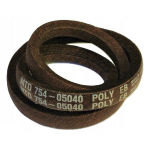 REPLACEMENT MTD CUB CADET 33 MOWER DECK TIMING DRIVE BELT 754-04136 954-04136 e