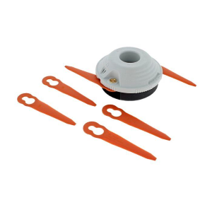STIHL Testina Falciante POLYCUT 3-2 per Decespugliatore FSE 52 FSA 30 57 Originale