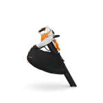 STIHL SOFFIATORE ASPIRATORE TRITURATORE SHA 56 SENZA SET BATTERIA E CARICATORE INCLUSI