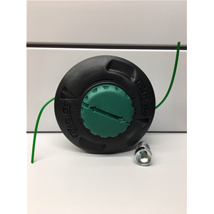 EFCO TESTINA DECESPUGLIATORE LOAD & GO 110 MM M10X1,25 SX (F)