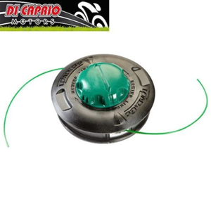 EFCO TESTINA DECESPUGLIATORE LOAD & GO 110 MM M10X1,25 SX (F)