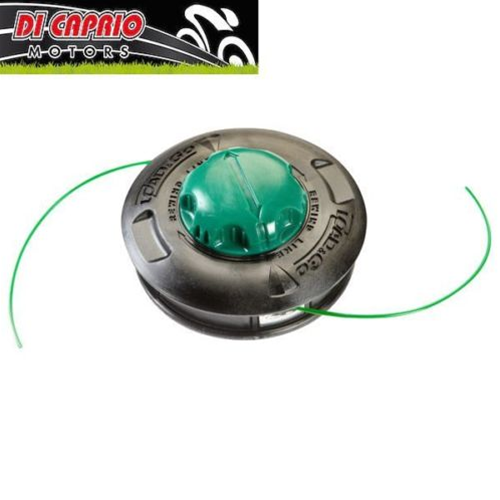 EFCO TESTINA DECESPUGLIATORE LOAD & GO 110 MM M10X1,25 SX (F)