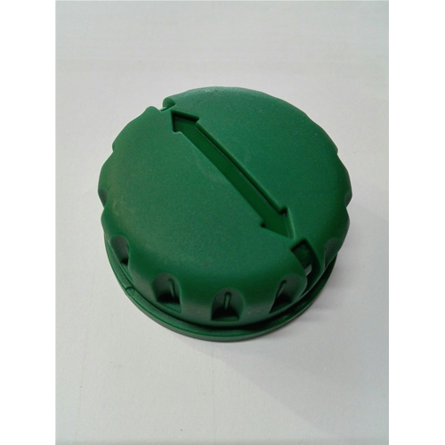 EFCO TESTINA DECESPUGLIATORE LOAD & GO 110 MM M10X1,25 SX (F)