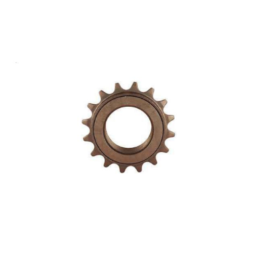 RUOTA LIBERA FALCON 1/8 18 DENTI PER BICI BICICLETTA SINGLE SPEED 1 VELOCITA'