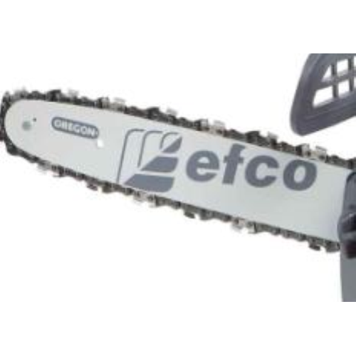 EFCO BARRA SPRANGA GUIDA OREGON 3/8" 1,3 40 MAGLIE PER MTTH 2400 GSTH 240 ORIGINALE
