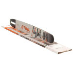 STIHL GUIDA SPRANGA LIGHT L04 MOTOSEGA BARRA 40 CM 1,6 MM 3/8" 60 MAGLIE MS 260 270 340 360