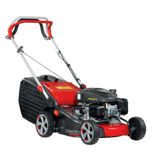 EFCO RASAERBA A SCOPPIO TRAZIONATA LR 44 TK COMFORT 123 cm³ 41 CM TAGLIO