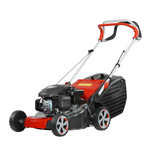 EFCO RASAERBA A SCOPPIO TRAZIONATA LR 44 TK COMFORT 123 cm³ 41 CM TAGLIO