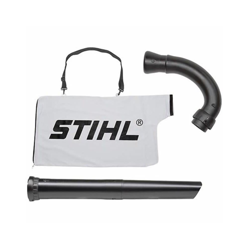 STIHL KIT TRASFORMAZIONE DA SOFFIATORE A ASPIRATORE PER BG SH 56 86 ORIGINALE