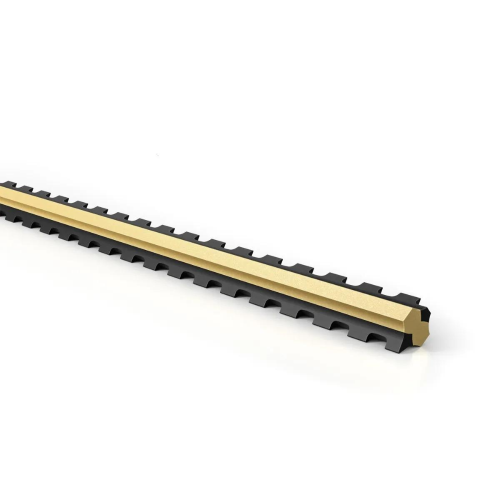 STIHL FILO SEGHETTATO DENTELLATO Ø 4 X 215 MM 48 PEZZI PER TESTINA DUROCUT ORIGINALE