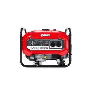 EFCO GENERATORE DI CORRENTE PGE 35 DCS 212 cc POTENZA MAX 3,1 kW AUTONOMIA 15 ORE 