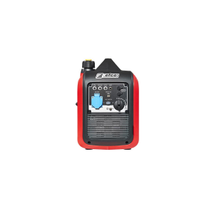 EFCO GENERATORE DI CORRENTE INVERTER PGE 23i S 79 CC POTENZA MAX 2,3 kW AUTONOMIA 6,3 ORE