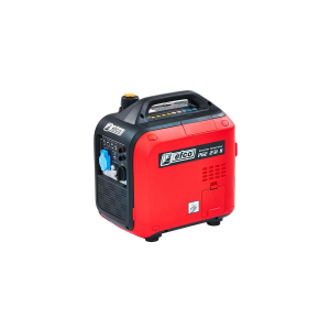 EFCO GENERATORE DI CORRENTE INVERTER PGE 23i S 79 CC POTENZA MAX 2,3 kW AUTONOMIA 6,3 ORE