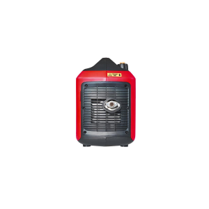 EFCO GENERATORE DI CORRENTE INVERTER PGE 23i S 79 CC POTENZA MAX 2,3 kW AUTONOMIA 6,3 ORE