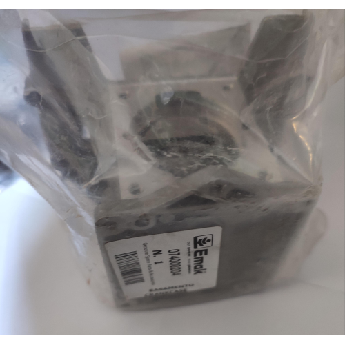 COPPIA SEMICARTER MOTORE PER DECESPUGLIATORE EFCO 8300 8400 8350 8355 