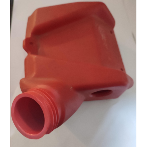 SERBATOIO CARBURANTE NUDO IN PLASTICA PER DECESPUGLIATORE  EFCO 8260 8220 8200