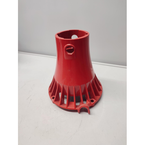 CUFFIA MOZZO NUDO IN ALLUMINIO FRIZIONE DECESPUGLIATORE EFCO STARK 2500
