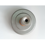 STIHL CAMPANA FRIZIONE DECESPUGLIATORE FS 36 38 R 40 44 45 55 KM 55 R ORIGINALE
